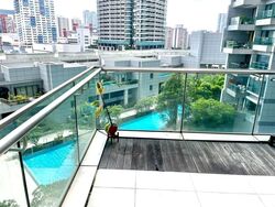 The Concourse (D7), Condominium #535510731